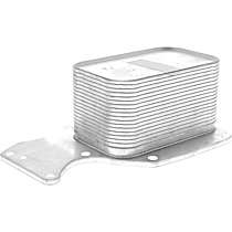 V20-60-0055 Engine Oil Cooler - Replaces OE Number 11 42 8 585 624