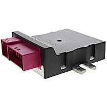 V20-71-0007 Fuel Pump Control Unit - Replaces OE Number 16 14 7 411 596