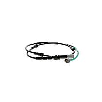 Front Brake Pad Sensor, 8 Cyl 4.4L