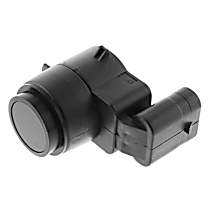 Rear, Driver or Passenger Side Parking Assist Sensor, With Oe No. 66209196705