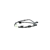Front Brake Pad Sensor, 4 Cyl 1.6L