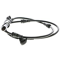 Front, Driver or Passenger Side Brake Pad Sensor, 6 Cyl 3.0L
