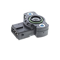 V20-72-0406 Throttle Position Sensor - Replaces OE Number 13631721456