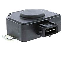 V20-72-0407 Throttle Position Sensor - Replaces OE Number 13 63 1 460 455