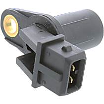 Crankshaft Position Sensor, Aftermarket Grade; Bell Housing, 10 Cyl 5.0L