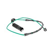 Front Brake Pad Sensor, 2.5L, Dimensions: 650 Mm