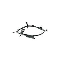 Rear Brake Pad Sensor OE Replacement Series