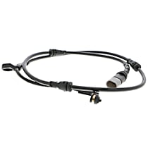 Front, Driver or Passenger Side Brake Pad Sensor, 8 Cyl 4.8L