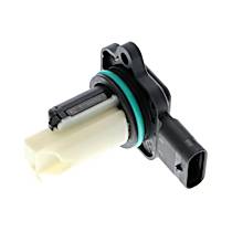 Mass Air Flow Sensor, Without Measuring Tube - 