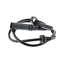 Front, Driver or Passenger Side ABS Speed Sensor, With Oe No. 34526771776, OE Replacement Series - Front, Driver or Passenger Side