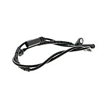 Rear, Driver or Passenger Side ABS Speed Sensor, With Oe No. 34526771777, OE Replacement Series - Rear, Driver or Passenger Side