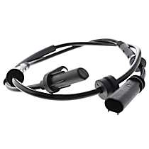 V20-72-5201 Front, Driver or Passenger Side ABS Speed Sensor Sold Individually