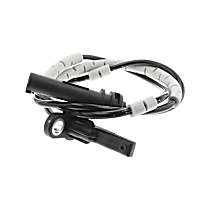V20-72-5220 Rear, Driver or Passenger Side OE Replacement Series ABS Speed Sensor Sold Individually