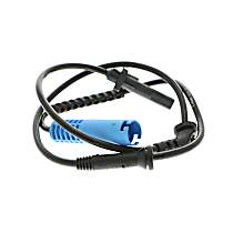 V20-72-5237 Front, Driver or Passenger Side OE Replacement Series ABS Speed Sensor Sold Individually