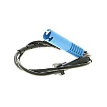 V20-72-5238 Rear, Driver or Passenger Side OE Replacement Series ABS Speed Sensor Sold Individually