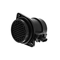 Mass Air Flow Sensor, Engine Des: N16B16A, With Oe No. 13627597085, 4 Cyl 1.6L - 