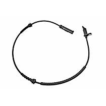 V20-72-5277 Front, Driver or Passenger Side ABS Speed Sensor Sold Individually