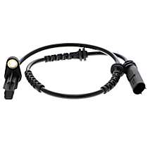 V20-72-5280 Rear, Driver or Passenger Side ABS Speed Sensor Sold Individually