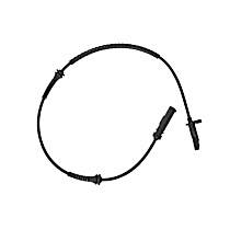 V20-72-5281 Front, Driver or Passenger Side ABS Speed Sensor Sold Individually