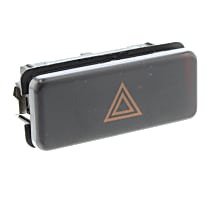 V20-73-0032 Hazard Flasher Switch - Direct Fit, Sold Individually