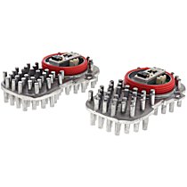 V20-73-0205-1 Headlight Control Module