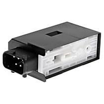 V20-77-0287 Door Lock Actuator - Front, Driver or Passenger Side