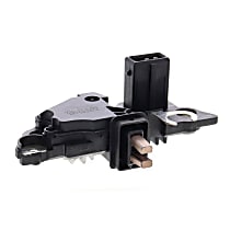 V20-77-0299 Voltage Regulator - Direct Fit, Sold individually