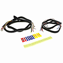 V20-83-0008-1 Direct Fit Wiring Harness Repair Kit, Kit