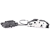 V20-85-0013 Door Lock Actuator - Front, Driver Side