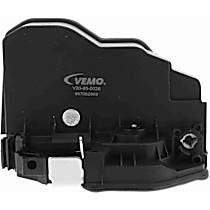 Front, Driver Side Door Lock Actuator, ; Aftermarket Grade, Coupe