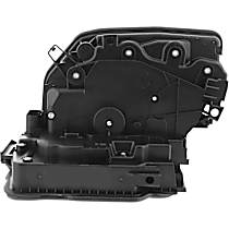 Front, Passenger Side Door Lock Actuator, engdesig: B48A20B, Hatchback, F56 Body