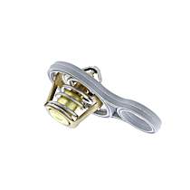 Thermostat, 4 Cyl 1.6L, With Gasket - 