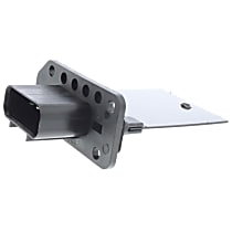 Blower Motor Resistor, With Oe No. 3F2Z18591Aa - 