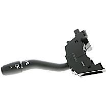 V25-80-4047 Combination Switch - Black, Sold Individually