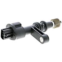 Speed Sensor, Manual Transaxle; Aftermarket Grade, 4 Cyl 2.3L - 