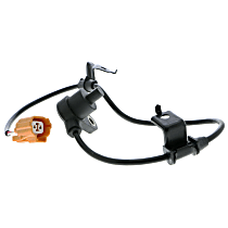 Rear, Passenger Side ABS Speed Sensor