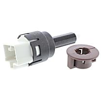 Brake Light Switch, Turbocharged - 