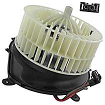 V30-03-0009 Blower Motor Assembly for Climate Control - Replaces OE Number 220-906-01-00