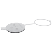 V30-1374_DEL OE Replacement Series Windshield Washer Reservoir Cap
