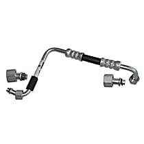 V30-20-0002 A/C Refrigerant Liquid Hose - Sold Individually