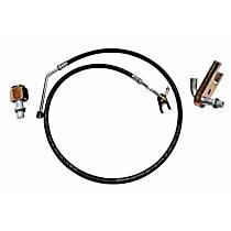 V30-20-0006 A/C Refrigerant Liquid Hose - Sold Individually
