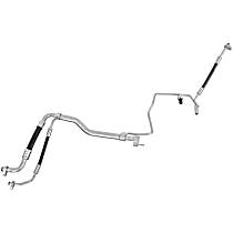 V30-20-0058 A/C Pipe