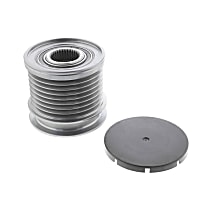 V30-23-0004 Alternator Pulley - Direct Fit, Sold individually