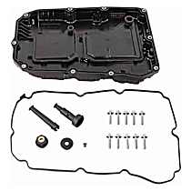 V30-2377-BEK Automatic Transmission Filter OE Replacement Series