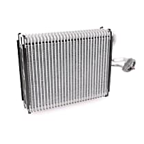 V30-65-0037 A/C Evaporator Core Case