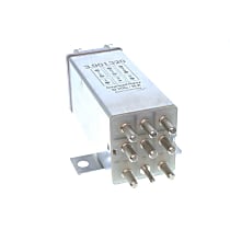 V30-71-0027 Direct Fit Overload Protection Relay, Sold Individually