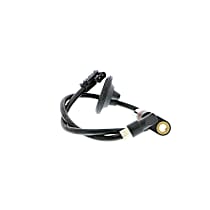 V30-72-0158 Rear, Driver or Passenger Side OE Replacement Series ABS Speed Sensor Sold Individually