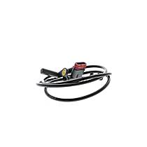 V30-72-0168 Rear, Passenger Side OE Replacement Series ABS Speed Sensor Sold Individually