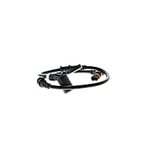 V30-72-0170 Front, Driver Side OE Replacement Series ABS Speed Sensor Sold Individually