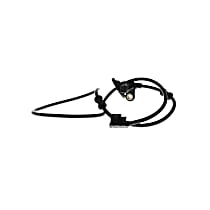V30-72-0726 Rear, Passenger Side OE Replacement Series ABS Speed Sensor Sold Individually